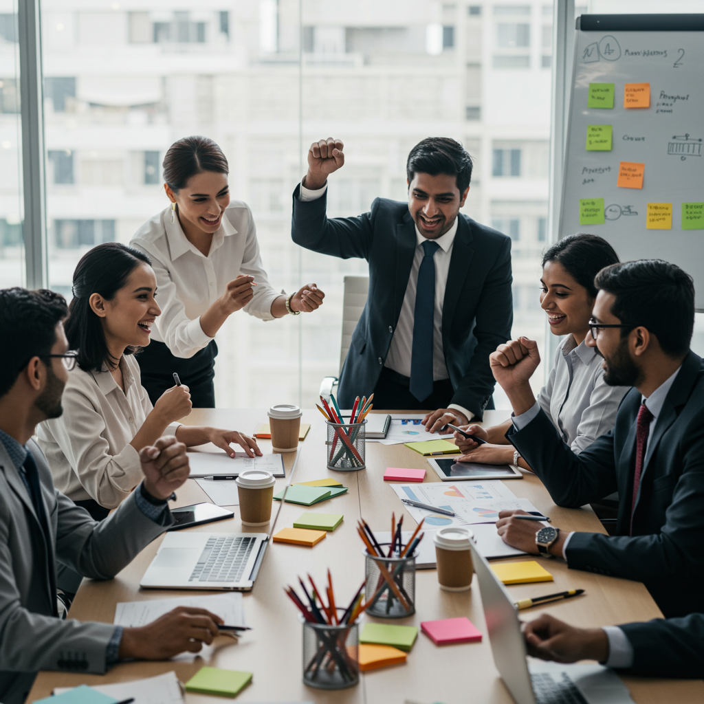 About Veritas Consultings